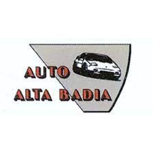 Auto Alta Badia